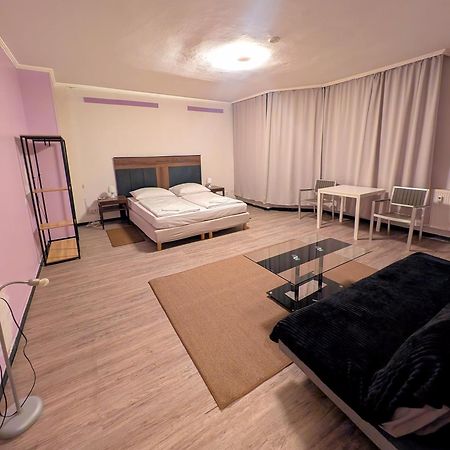 Puschkin Rooms 베를린 외부 사진
