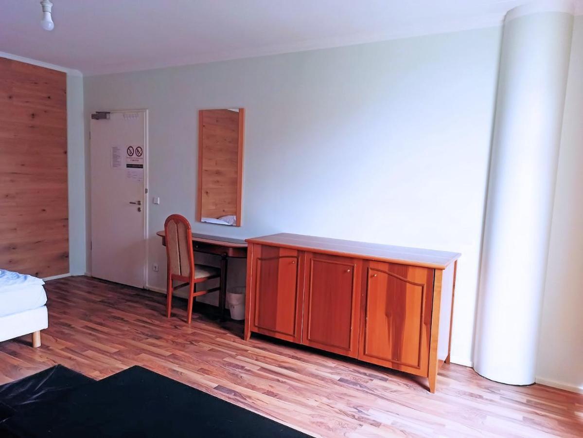 Puschkin Rooms 베를린 외부 사진