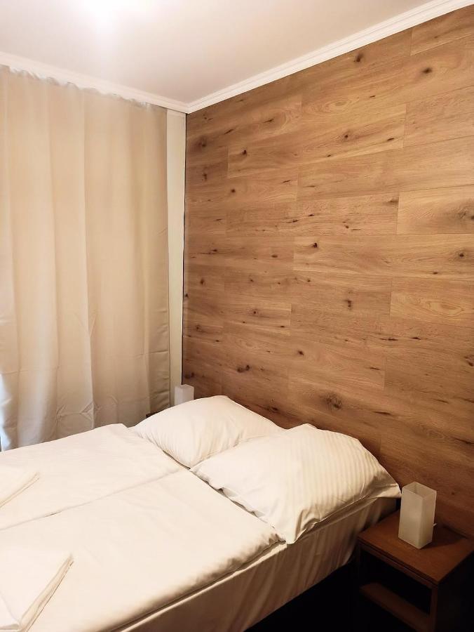 Puschkin Rooms 베를린 외부 사진