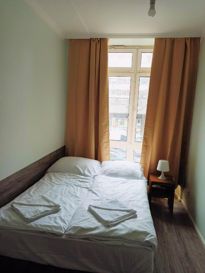 Puschkin Rooms 베를린 외부 사진