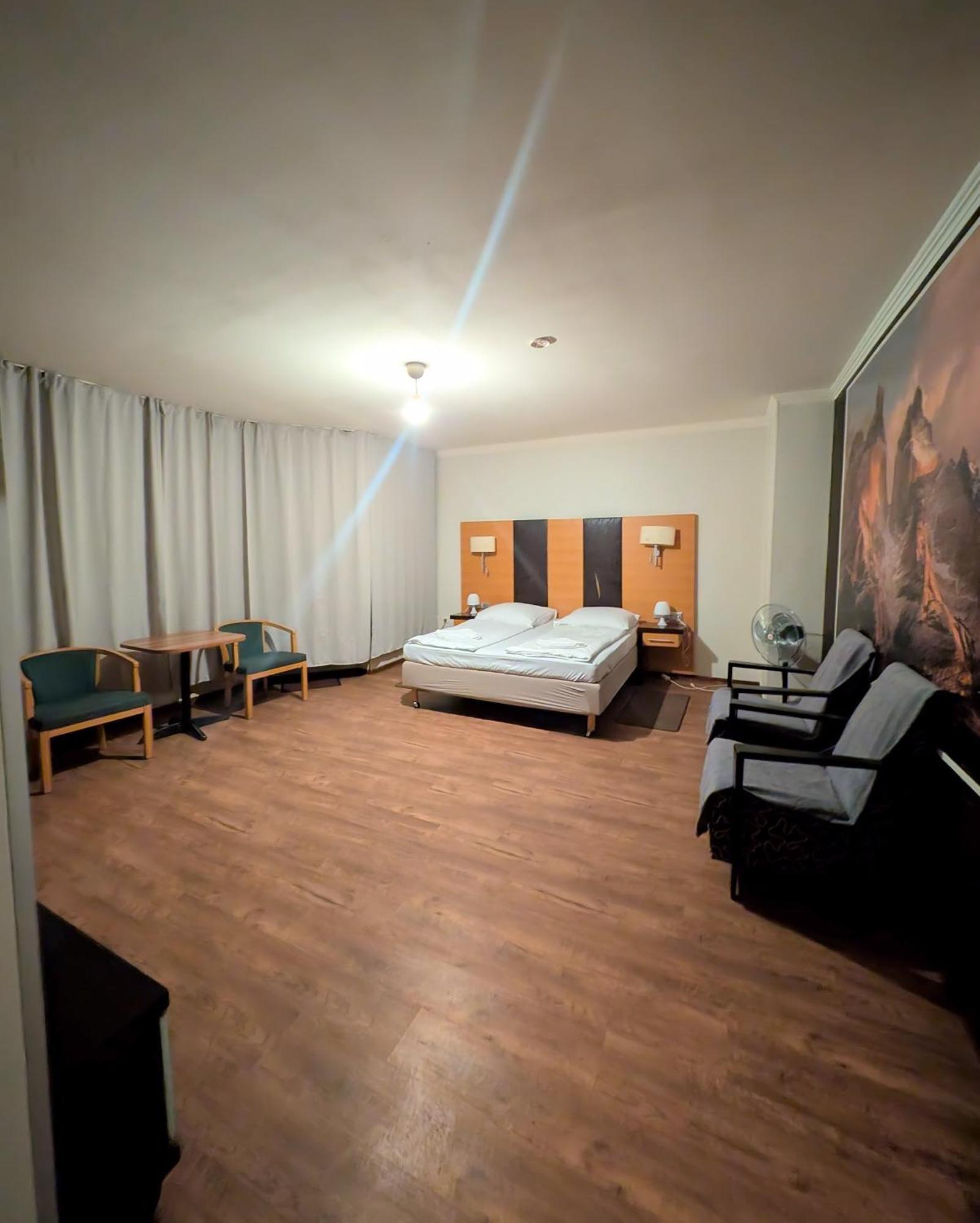 Puschkin Rooms 베를린 외부 사진