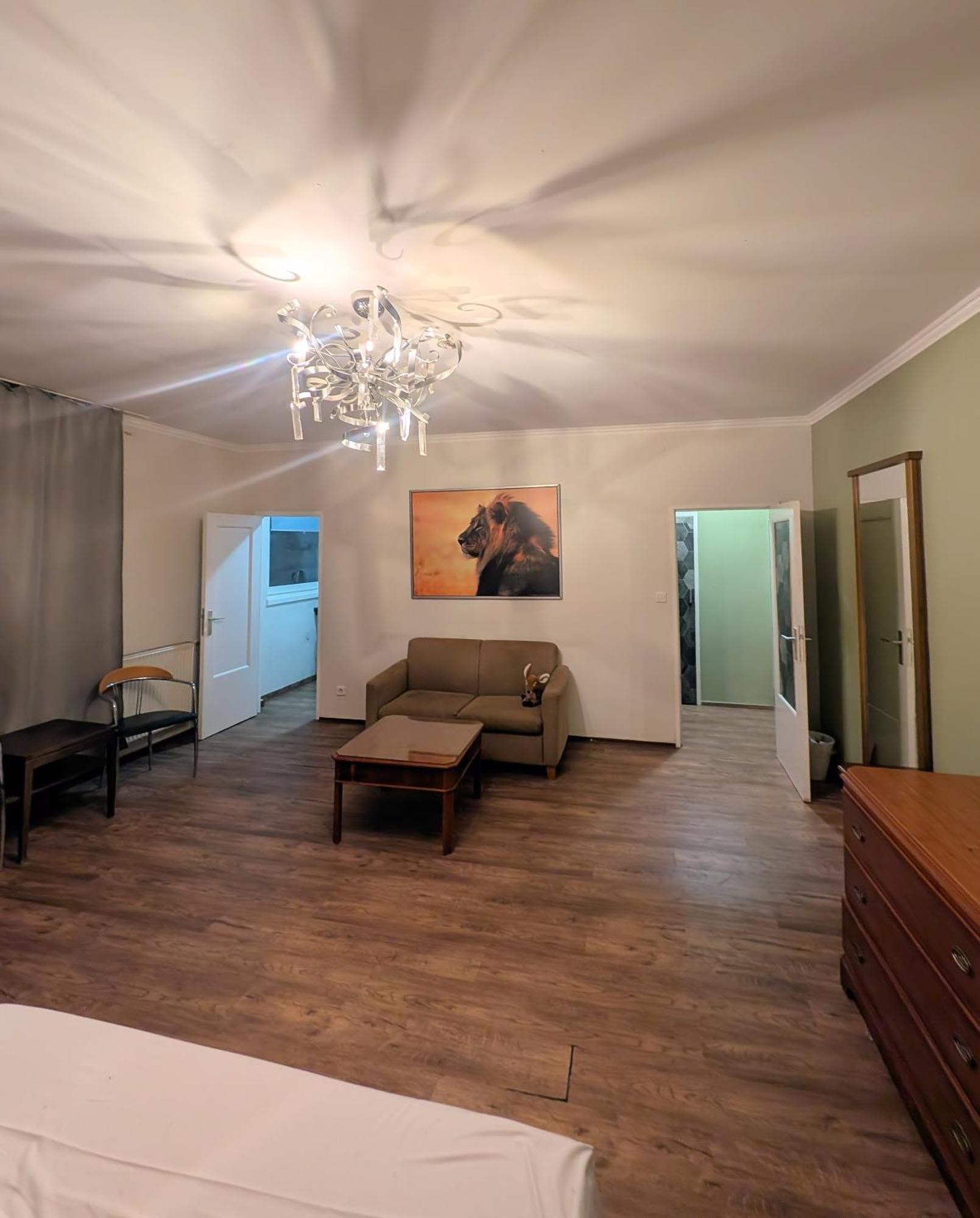 Puschkin Rooms 베를린 외부 사진