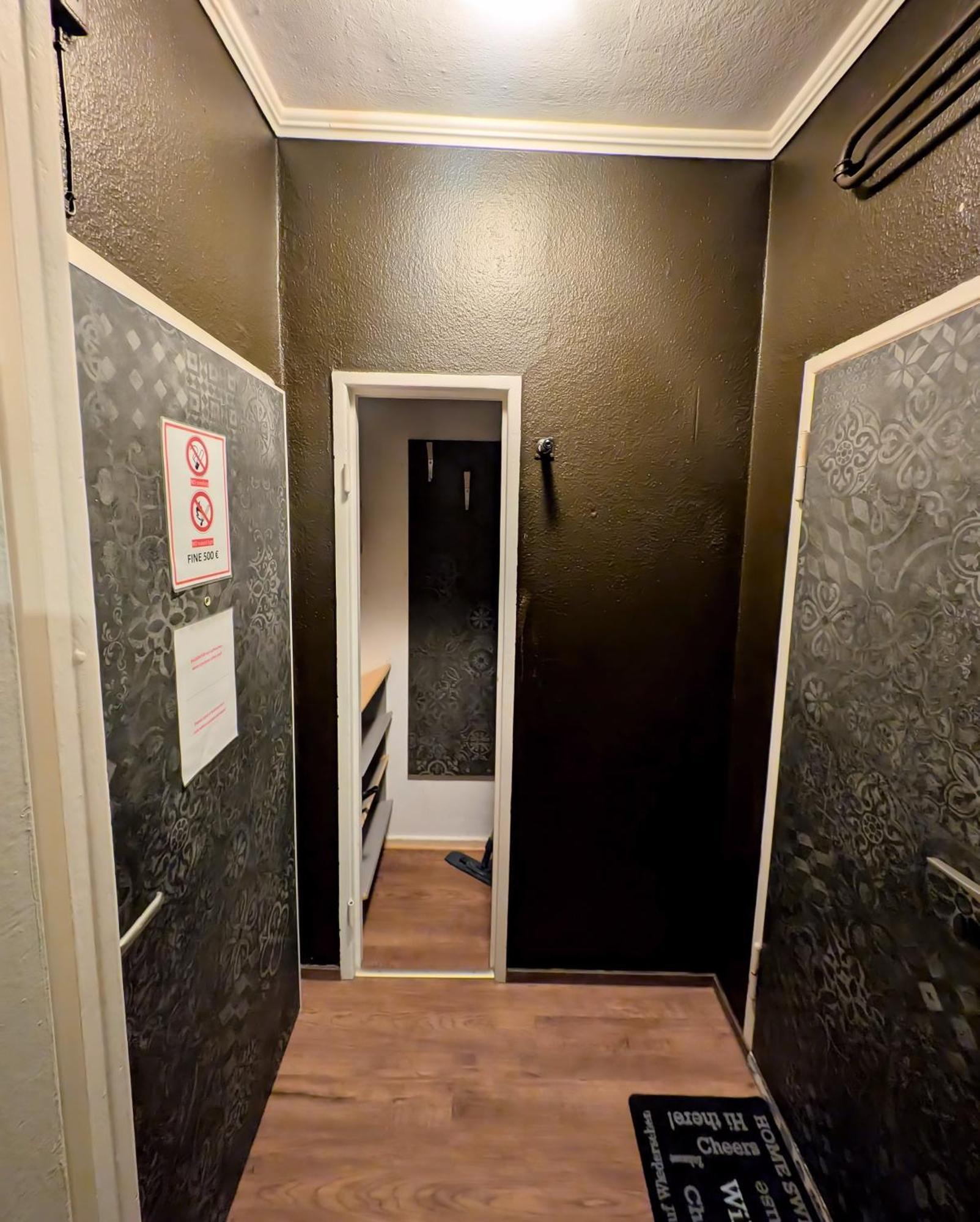 Puschkin Rooms 베를린 외부 사진