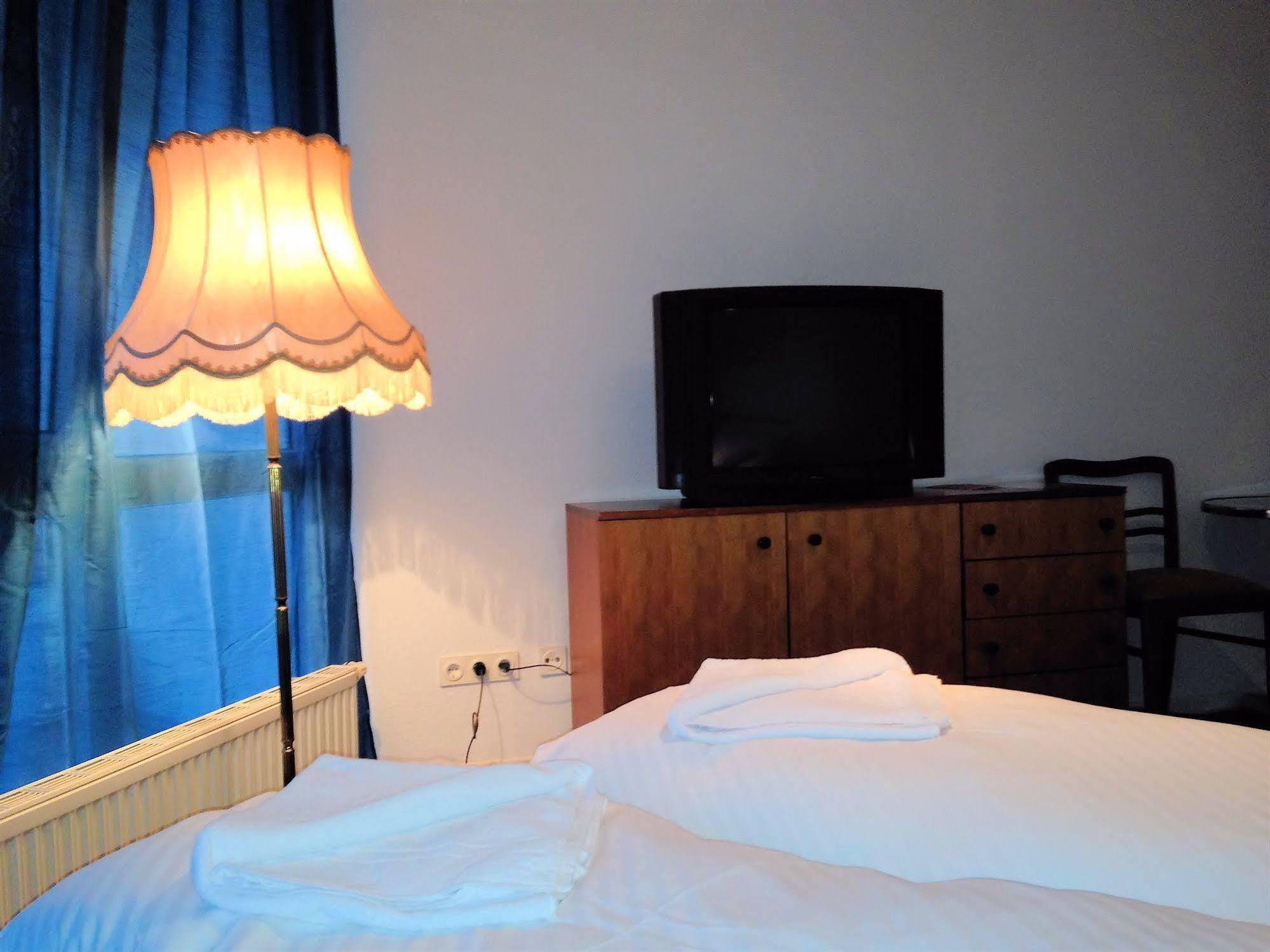 Puschkin Rooms 베를린 외부 사진