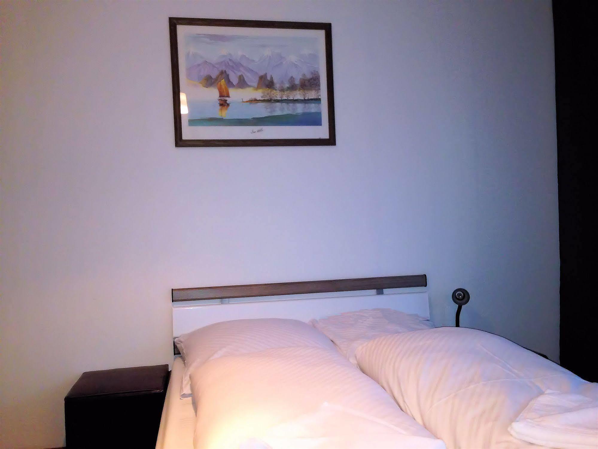 Puschkin Rooms 베를린 외부 사진