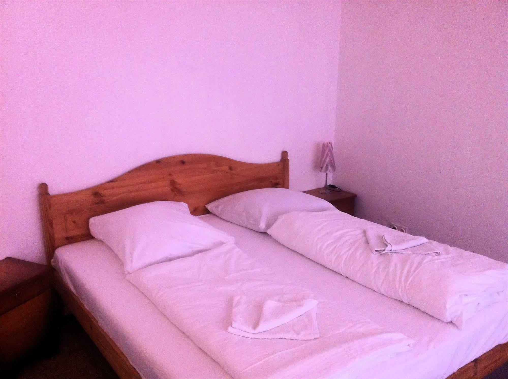 Puschkin Rooms 베를린 외부 사진
