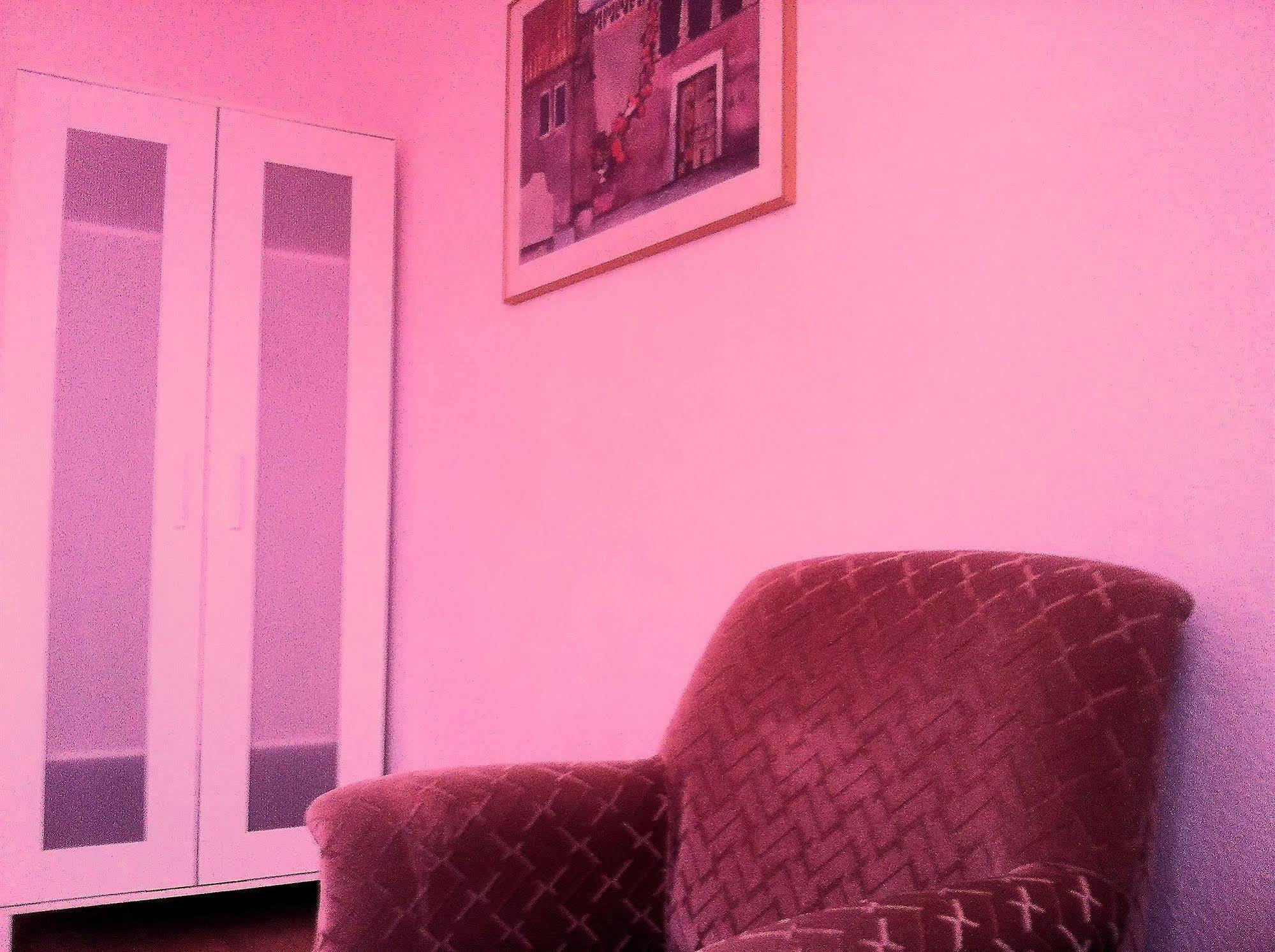 Puschkin Rooms 베를린 외부 사진